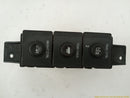 Hummer H2 Dashboard & Interior Control Switches Set-4