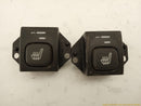 Hummer H2 Dashboard & Interior Control Switches Set-6