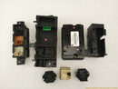 Hummer H2 Dashboard & Interior Control Switches Set-8