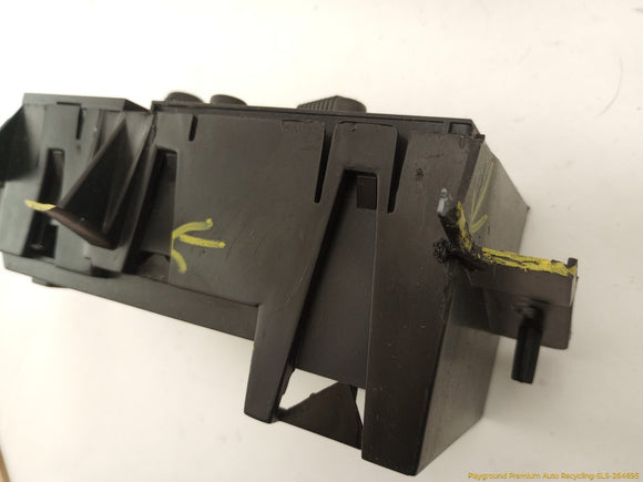 Hummer H2 Dashboard & Interior Control Switches Set