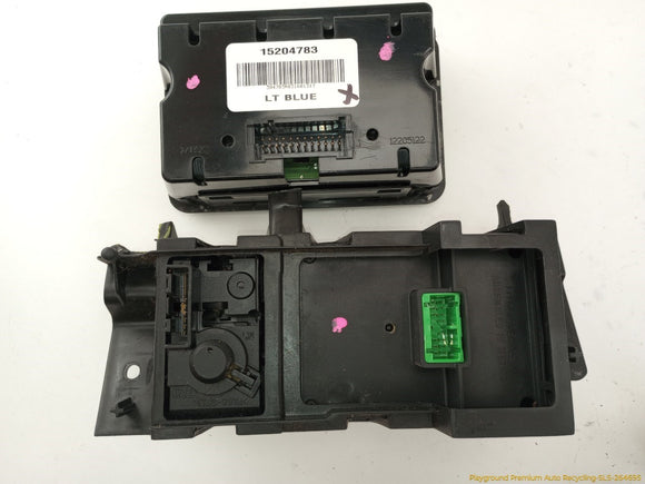 Hummer H2 Dashboard & Interior Control Switches Set