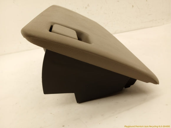 Hummer H2 Glove Box