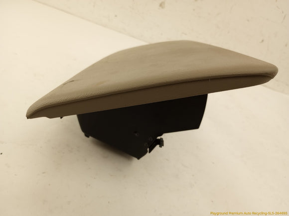Hummer H2 Glove Box