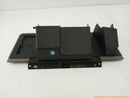 Hummer H2 Glove Box-8