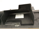 Hummer H2 Glove Box-10