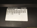 Hummer H2 Glove Box-11