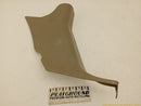 Hummer H2 Passenger Right Lower A Pillar Kick Trim-1