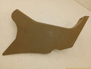 Hummer H2 Passenger Right Lower A Pillar Kick Trim-3