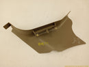 Hummer H2 Passenger Right Lower A Pillar Kick Trim-6