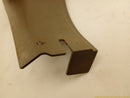 Hummer H2 Passenger Right Lower A Pillar Kick Trim-9