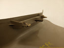 Hummer H2 Passenger Right Lower A Pillar Kick Trim-11
