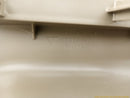 Hummer H2 Passenger Right Lower A Pillar Kick Trim-12