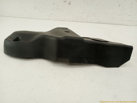 Hummer H2 Front Right Lower Heater Cover