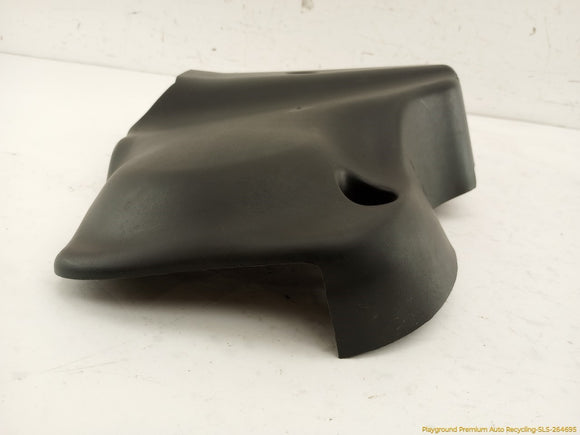 Hummer H2 Front Right Lower Heater Cover