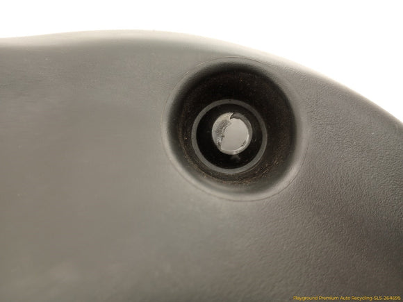 Hummer H2 Front Right Lower Heater Cover