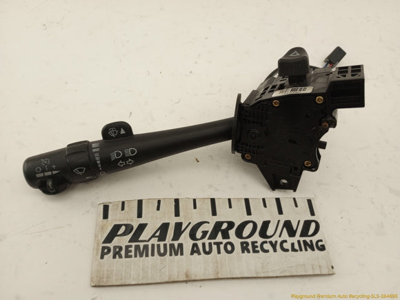 Hummer H2 Turn Cruise Wiper Column Switch