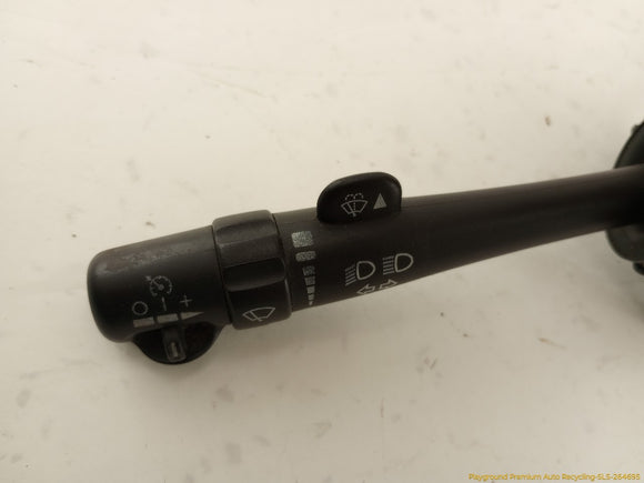 Hummer H2 Turn Cruise Wiper Column Switch