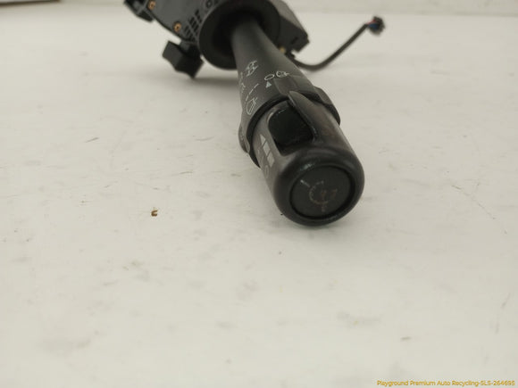 Hummer H2 Turn Cruise Wiper Column Switch