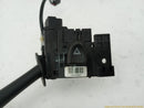 Hummer H2 Turn Cruise Wiper Column Switch-9
