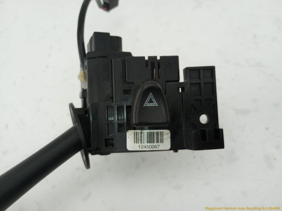Hummer H2 Turn Cruise Wiper Column Switch