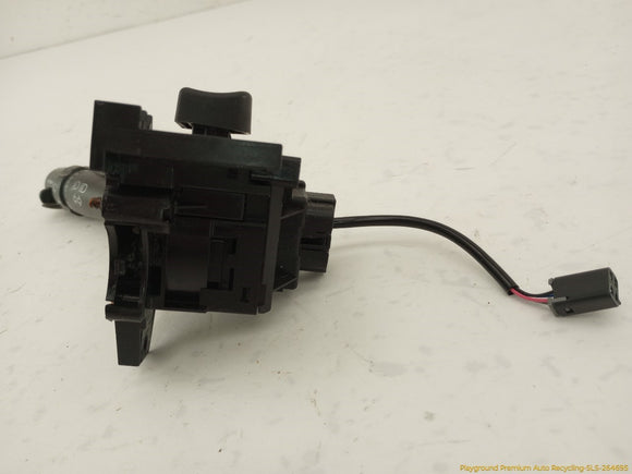 Hummer H2 Turn Cruise Wiper Column Switch