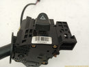 Hummer H2 Turn Cruise Wiper Column Switch-12