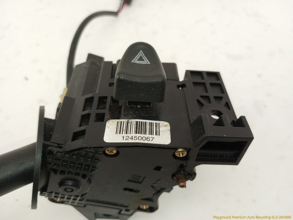 Hummer H2 Turn Cruise Wiper Column Switch
