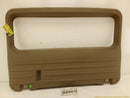 Hummer H2 **AS IS** Tailgate Trim-2