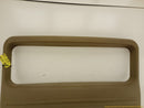 Hummer H2 **AS IS** Tailgate Trim-3