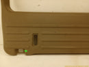 Hummer H2 **AS IS** Tailgate Trim-4
