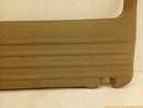 Hummer H2 **AS IS** Tailgate Trim-5
