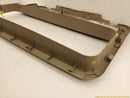 Hummer H2 **AS IS** Tailgate Trim-8