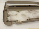 Hummer H2 **AS IS** Tailgate Trim-9