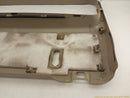 Hummer H2 **AS IS** Tailgate Trim-10