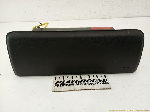 Hummer H2 Passenger Right Dashboard Airbag