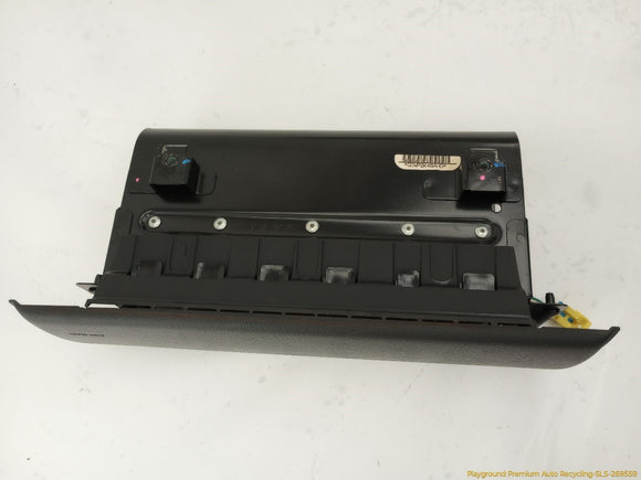 Hummer H2 Passenger Right Dashboard Airbag