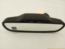 Hummer H2 Rear View Mirror-3