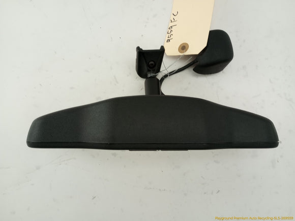 Hummer H2 Rear View Mirror