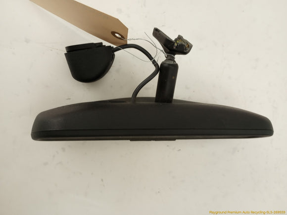 Hummer H2 Rear View Mirror