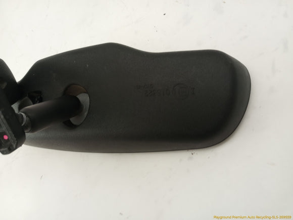 Hummer H2 Rear View Mirror