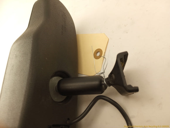 Hummer H2 Rear View Mirror