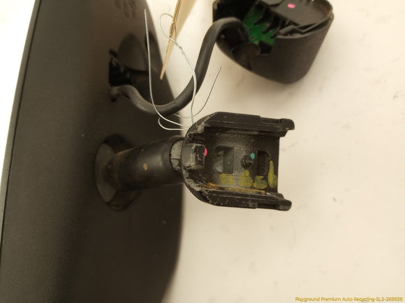 Hummer H2 Rear View Mirror