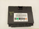Hummer H2 Body Control Module-2