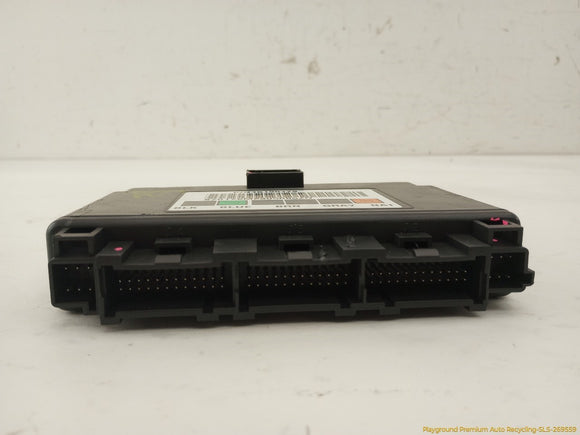 Hummer H2 Body Control Module
