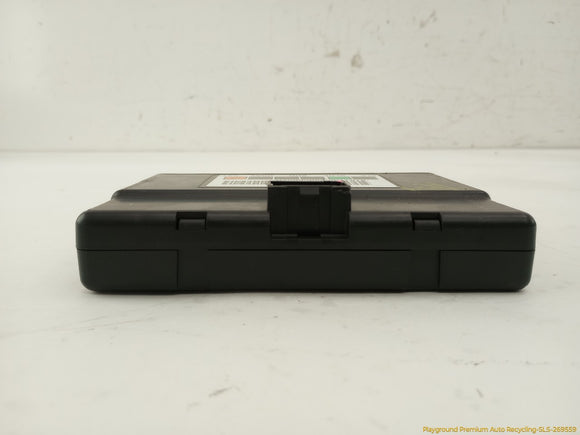 Hummer H2 Body Control Module