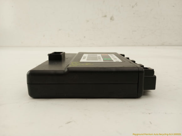 Hummer H2 Body Control Module