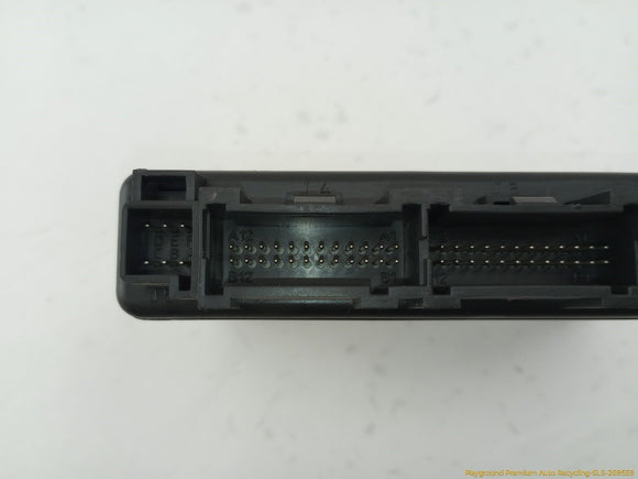 Hummer H2 Body Control Module