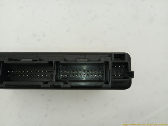 Hummer H2 Body Control Module