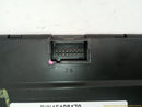 Hummer H2 Body Control Module-10