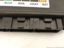 Hummer H2 Body Control Module-11